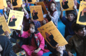 Educate Afghan Displaced and Returnees