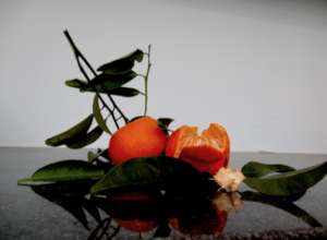 Orange, by Thanh