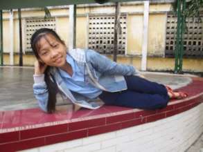This is Thanh, photographer of Orange