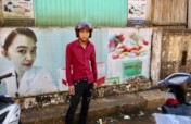 Photo Workshop for Deaf Students in Vietnam
