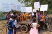 Promoting Natural Farming Practices in Bangladesh