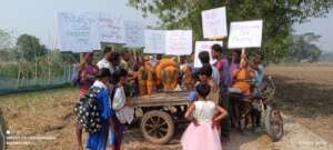 Promoting Natural Farming Practices in Bangladesh