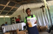 Back to School - Textbooks needed in Haiti