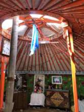 A cleaner and bigger Space