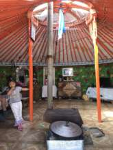 Better heating and waterproofing space