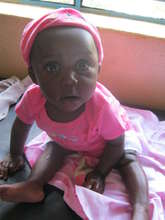 Baby Kuvuthi