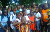 Help Sponsor a Character-Building Summer Camp