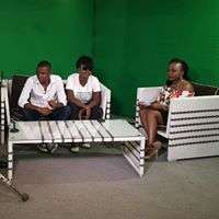 Canal 2 on Planet Rise
