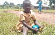 Education Sponsorship for 2 Needy  Kids in Uganda