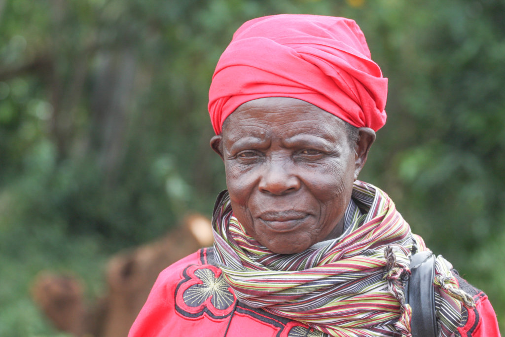 Providing Access to Water for 250 Kenyan Families