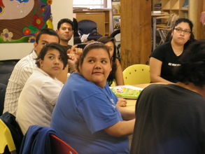 MacArthur Park Youth Artists