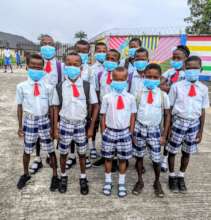United against superstition and the pandemic