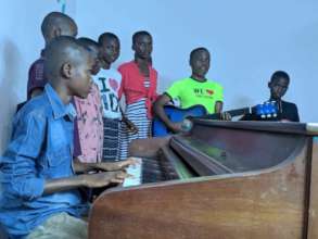 If music be the food of love, play on