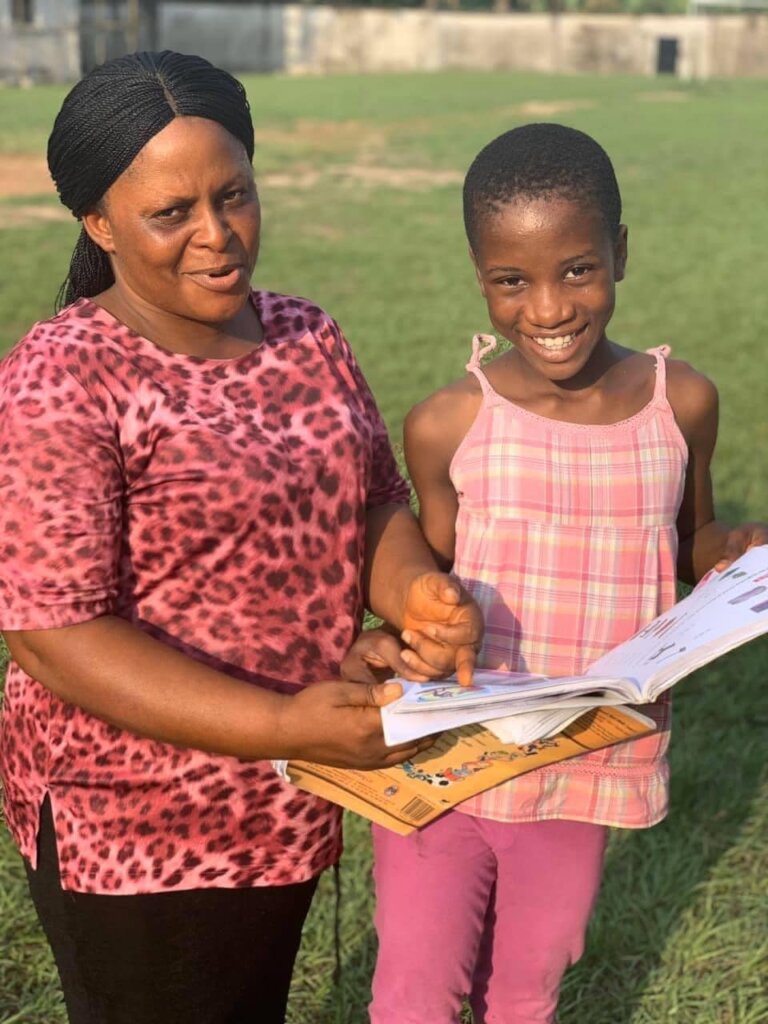 Help us save the witch children of Nigeria