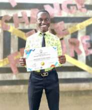 Ambassador Award of Excellence