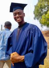Look at him now