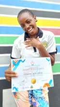 Ambassador Award of Excellence