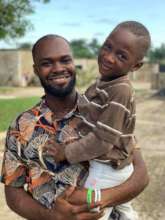 Nsidibe and Hope