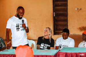 Advocacy