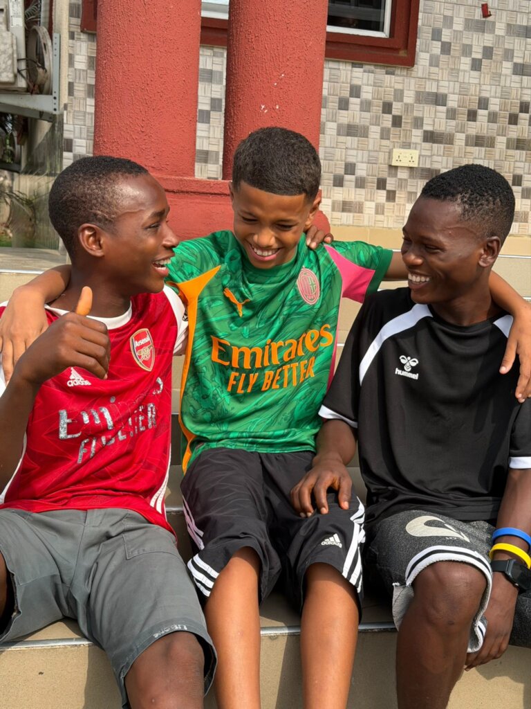 Help us save the witch children of Nigeria