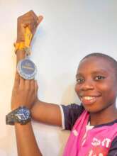 Our discus talent