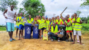 World CleanUp Day