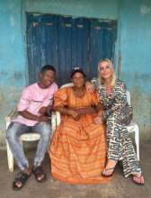 Home visit