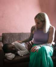 Malaria season