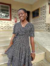 Mary