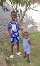 Our two embodiments of hope