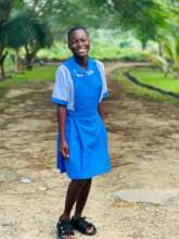 This is now, starting school