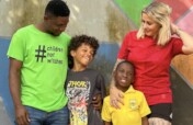Help us save the witch children of Nigeria