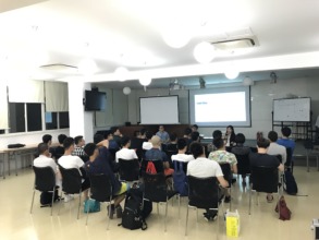 13 May 19:00 - 21:00 Sharing Club on HIV+ Patients