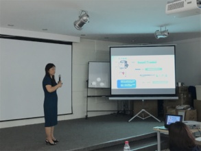LI HUI