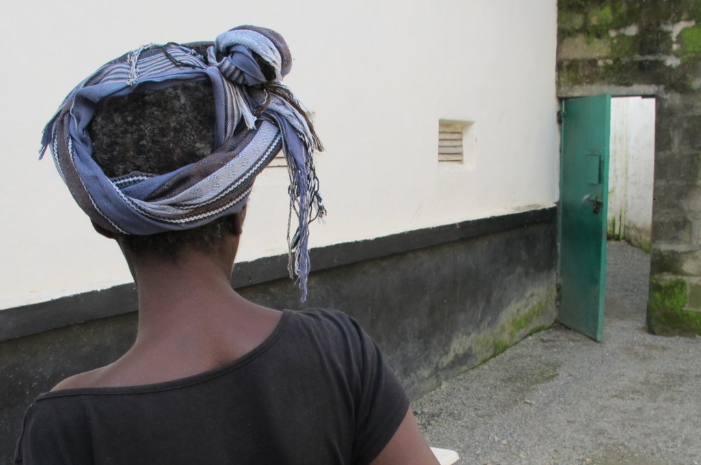 Post-prison Support for 300 Women in Sierra Leone