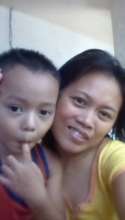 Our beneficiary