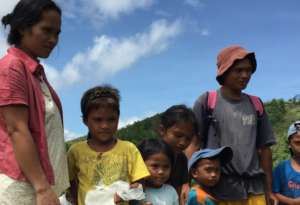 Educational Fund for Indigent Children