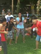 Play as therapy