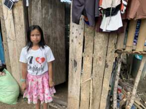 Supporting children and their families