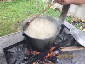 providing highly nutritious food