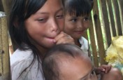 Providing Support for Indigent Children