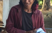 Providing Life-Saving Support for Poor Farmers