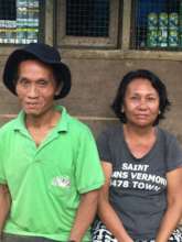 Supporting farming families