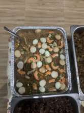 elderly nutrition support