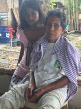 Covid-19: Nutrition Support for the Elderly