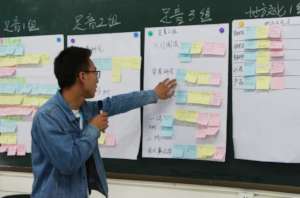 Module 1. Sharing group discussion results