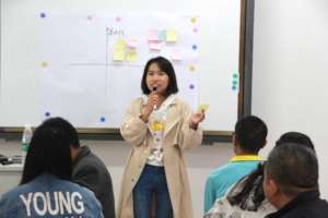 Module 4. Grandpa's story in Sino-Vietnamese War