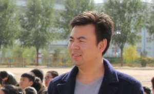 Yang is connecting his students with local history