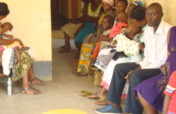 Enhancing Nonviolence Building in Uganda