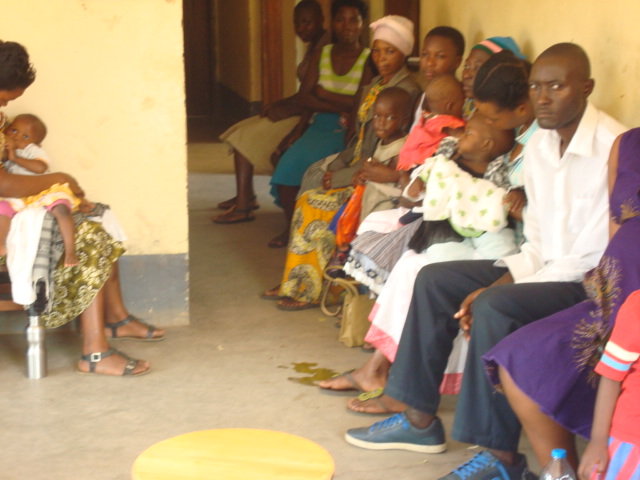 Enhancing Nonviolence Building in Uganda
